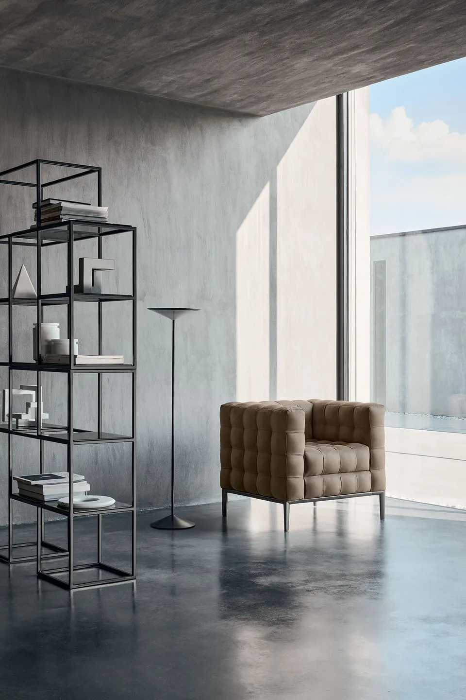 ספרייה מודולרית Bookcase Set של Twils — תמונה 9
