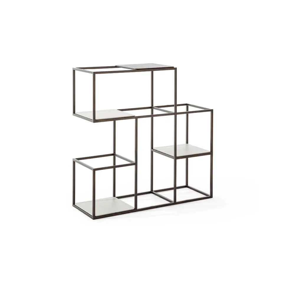 ספרייה מודולרית Bookcase Set של Twils — תמונה 11