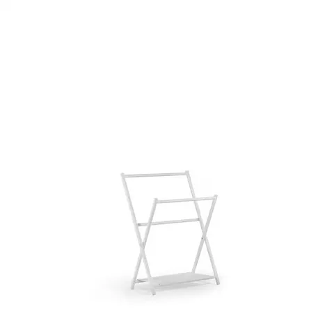 מתקן מגבות Bahia Towel holder של Varaschin