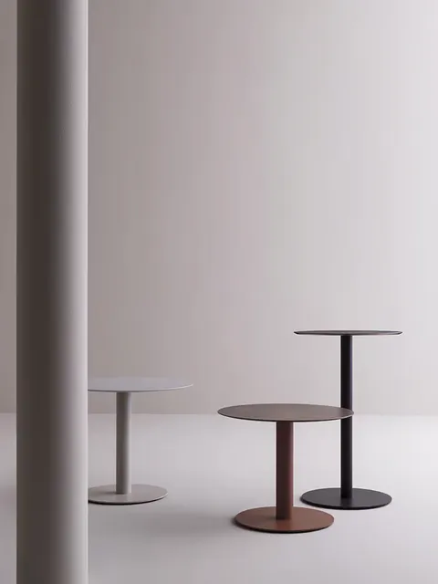 בסיס לשולחן נמוך Big Light של Varaschin — תמונה 2