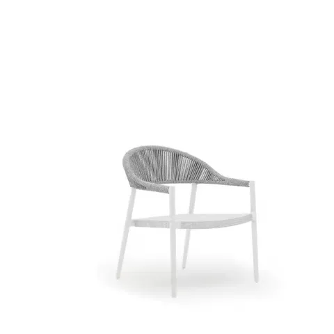 כורסת לאונג׳ Clever של Varaschin