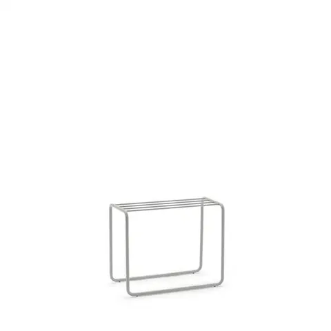 מתקן מגבות Clever Towel holder של Varaschin