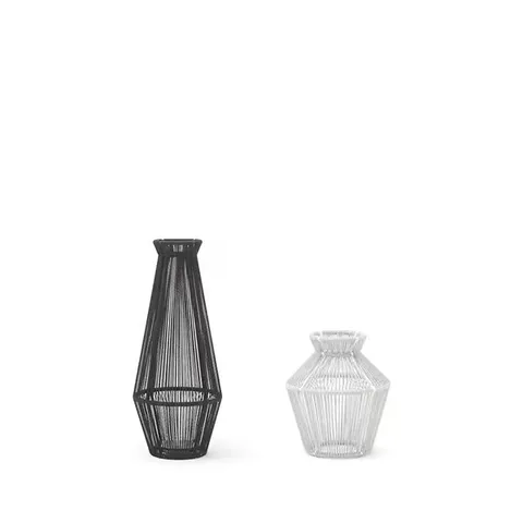 מנורת חוץ Cricket Lampshade של Varaschin