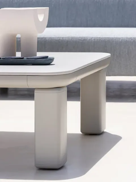 שולחן קפה Customade של Varaschin — תמונה 2