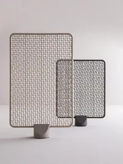 מחיצת פרטיות Emma Privacy Panel של Varaschin — תמונה 4