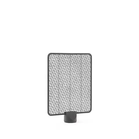 מחיצת פרטיות Emma Privacy Panel של Varaschin