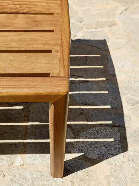 שולחן קפה Gianna של Varaschin — תמונה 2