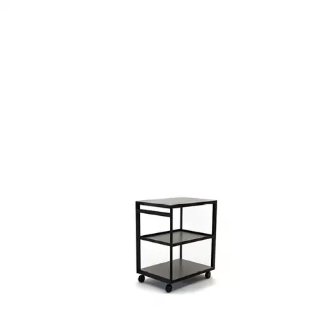 עגלת מטבח Outdoor Cooking של Varaschin