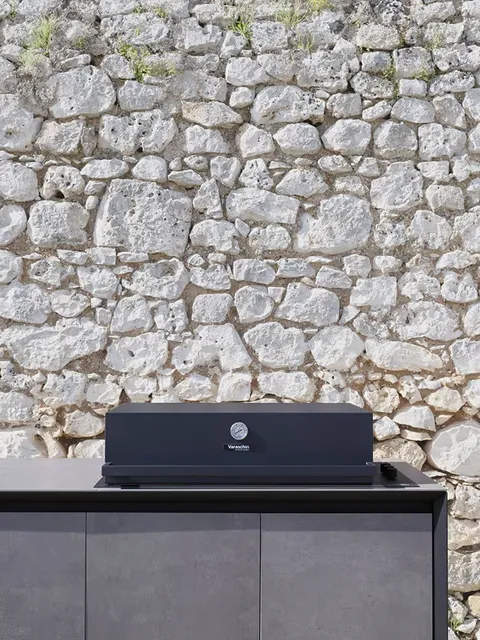 מטבח חוץ מודולרי Outdoor Cooking של Varaschin — תמונה 2
