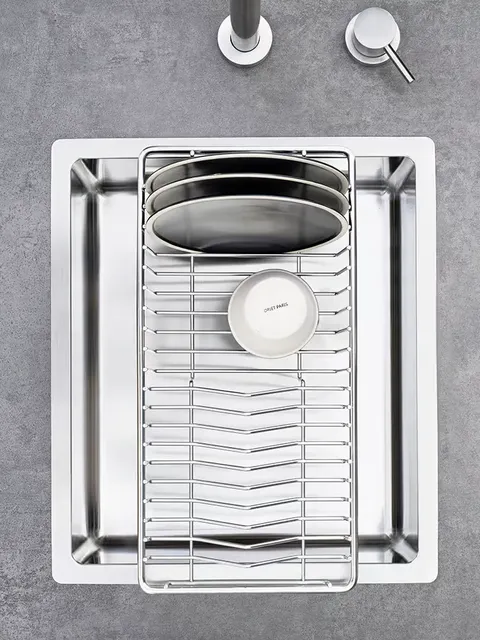 מטבח חוץ מודולרי Outdoor Cooking של Varaschin — תמונה 21