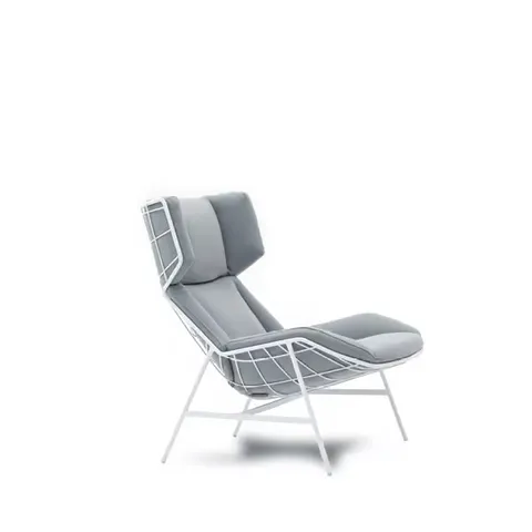 כורסת ברז׳ר Summer Set Bergère relax של Varaschin