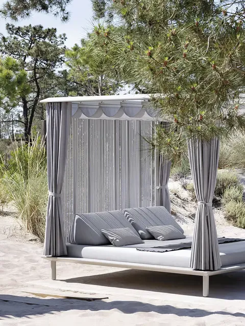 גזיבו Sunmoon Gazebo של Varaschin — תמונה 5
