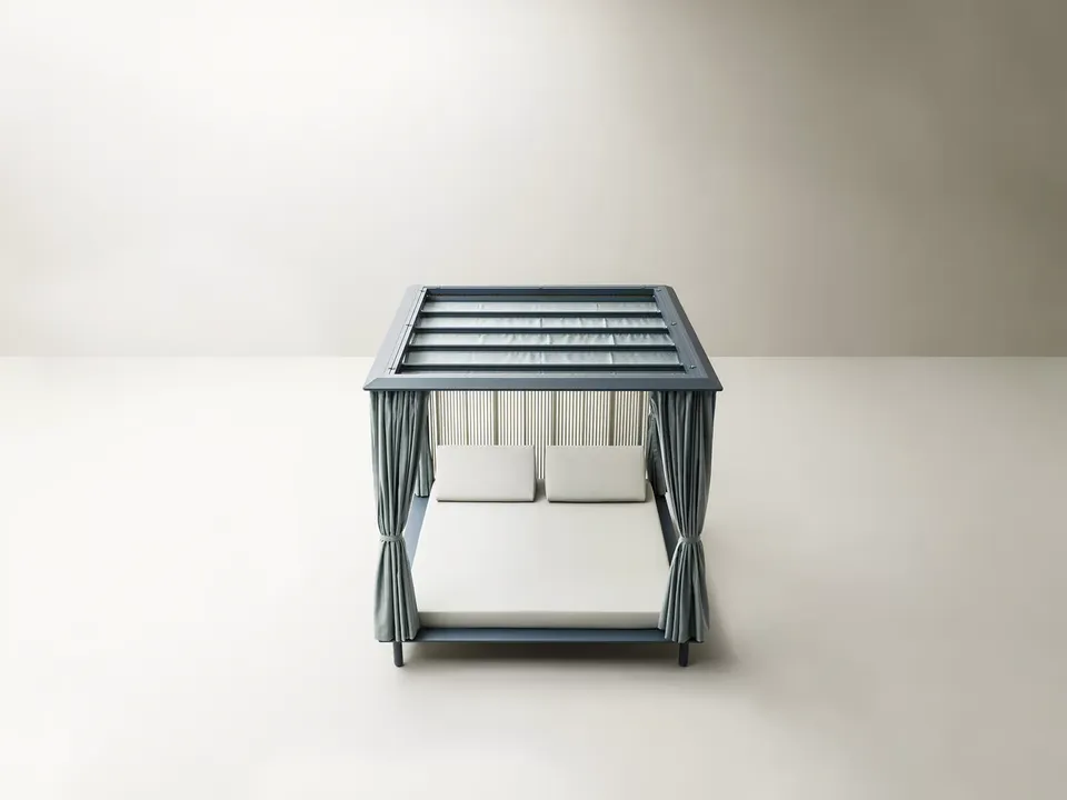 גזיבו Sunmoon Gazebo של Varaschin — תמונה 8