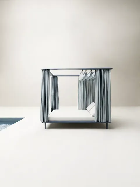 גזיבו Sunmoon Gazebo של Varaschin — תמונה 6