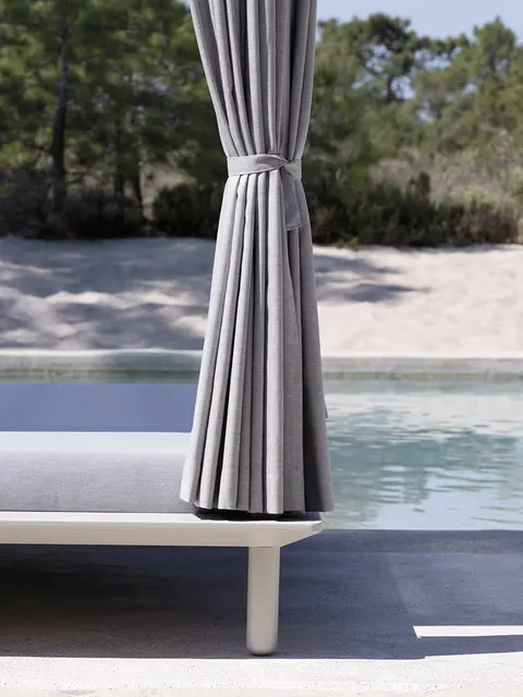 גזיבו Sunmoon Gazebo של Varaschin — תמונה 2