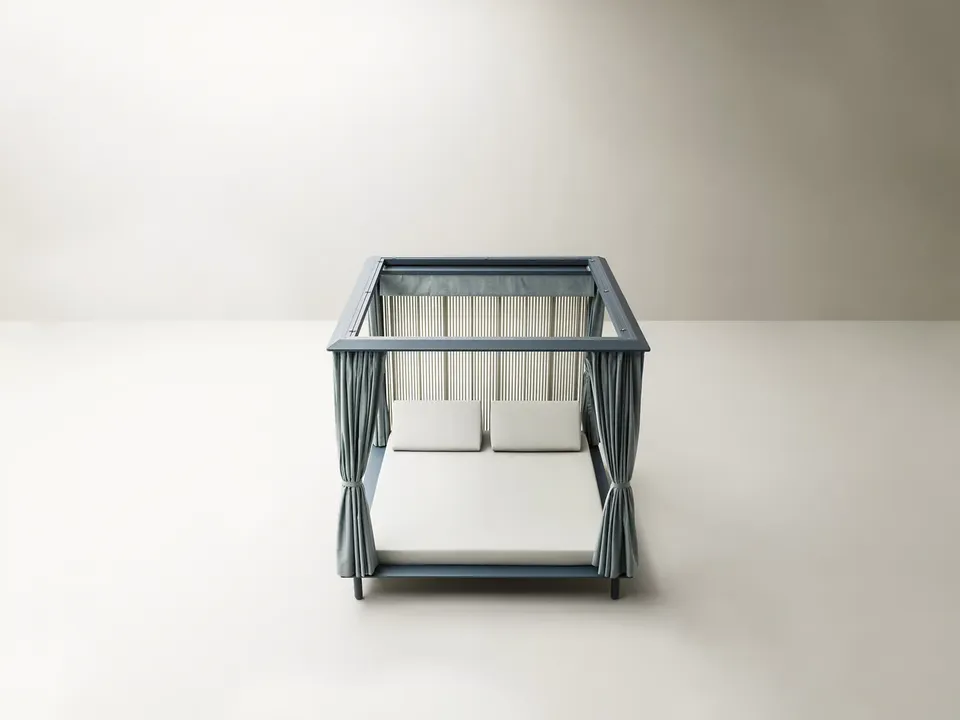 גזיבו Sunmoon Gazebo של Varaschin — תמונה 7