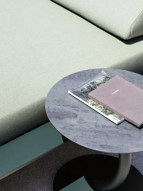מיטת טטאמי Sunmoon Tatami של Varaschin — תמונה 3