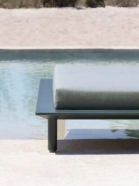 מיטת טטאמי Sunmoon Tatami של Varaschin — תמונה 6