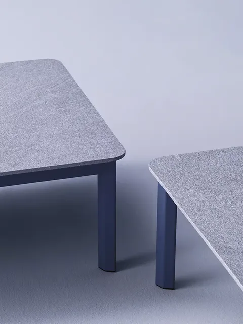 שולחן קפה System של Varaschin — תמונה 10