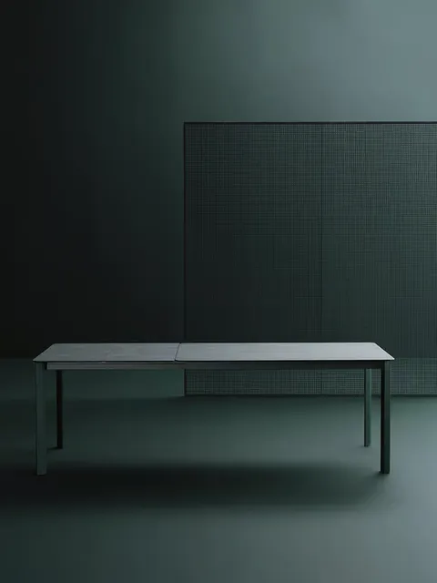 שולחן נפתח System של Varaschin — תמונה 6