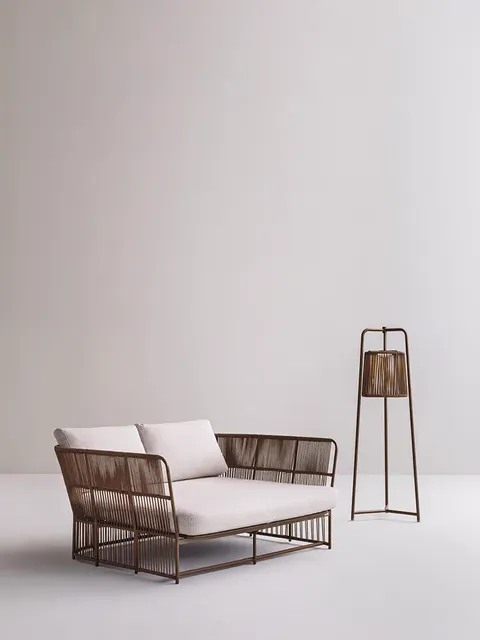 אהיל חוץ Tibidabo Lampshade של Varaschin — תמונה 3