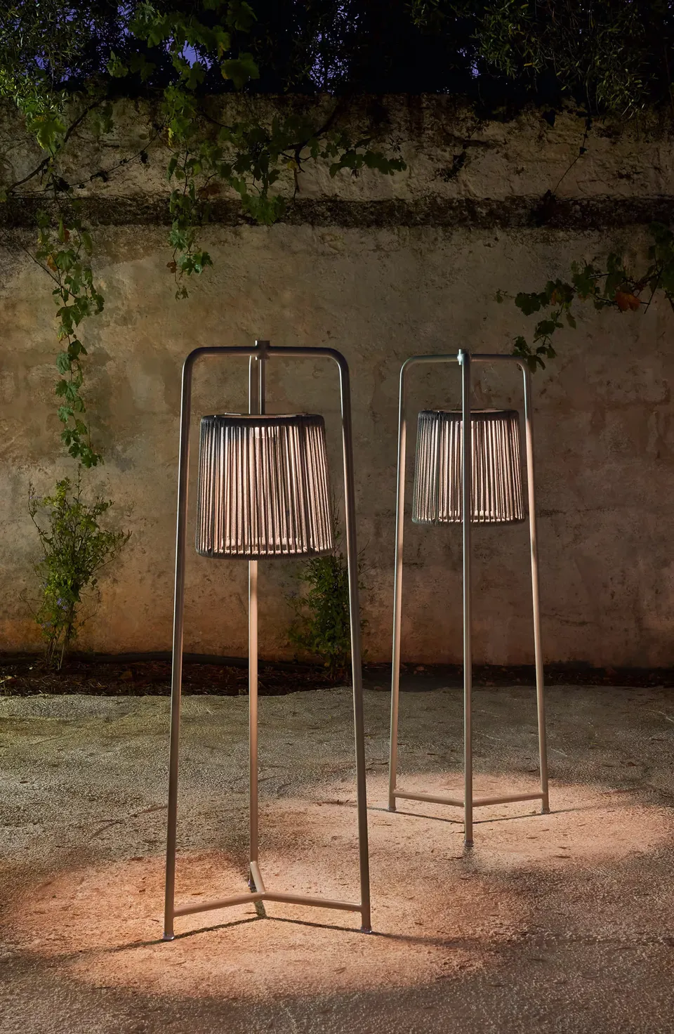אהיל חוץ Tibidabo Lampshade של Varaschin — תמונה 2