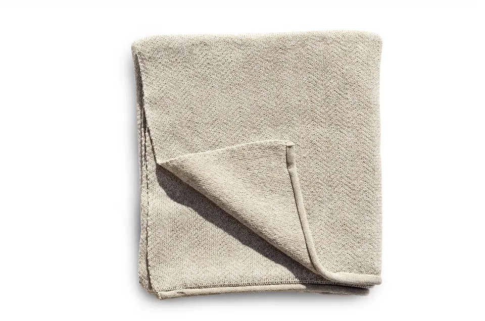 שמיכת חוץ Trama Blanket של Varaschin — תמונה 4