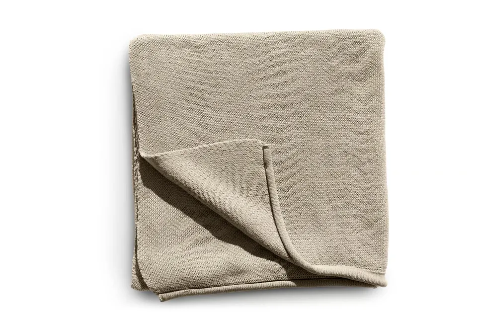 שמיכת חוץ Trama Blanket של Varaschin — תמונה 5