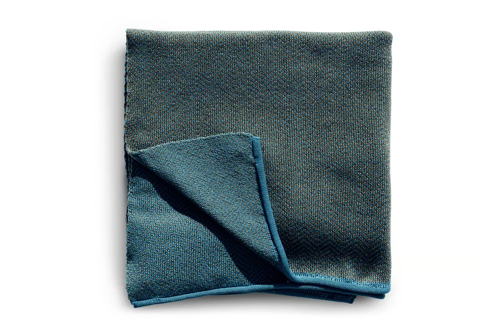 שמיכת חוץ Trama Blanket של Varaschin — תמונה 7
