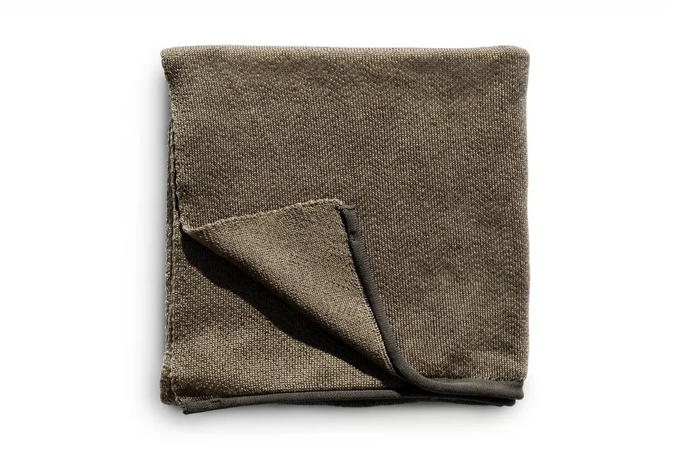 שמיכת חוץ Trama Blanket של Varaschin — תמונה 6